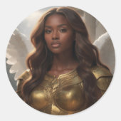 Sticker (Vorderseite)