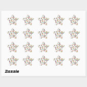 Sticker (Blatt)