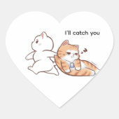 Sticker (Vorderseite)