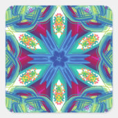 Sticker (Vorderseite)