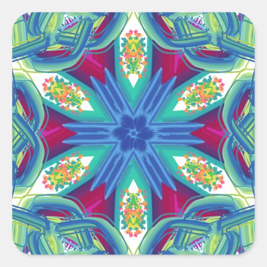 Sticker (Vorderseite)