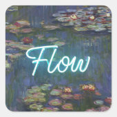 Sticker (Vorderseite)