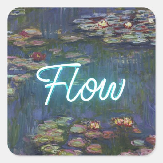 Sticker (Vorderseite)