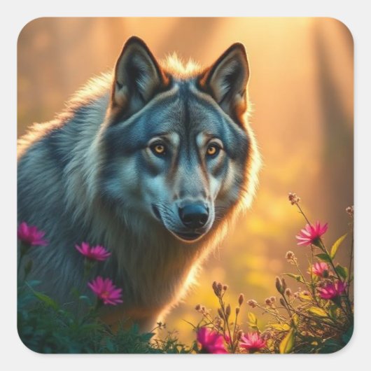 Sticker  (Vorderseite)