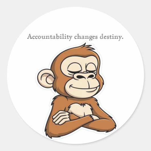 Sticker (Vorderseite)