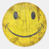 Sticker (Vorderseite)