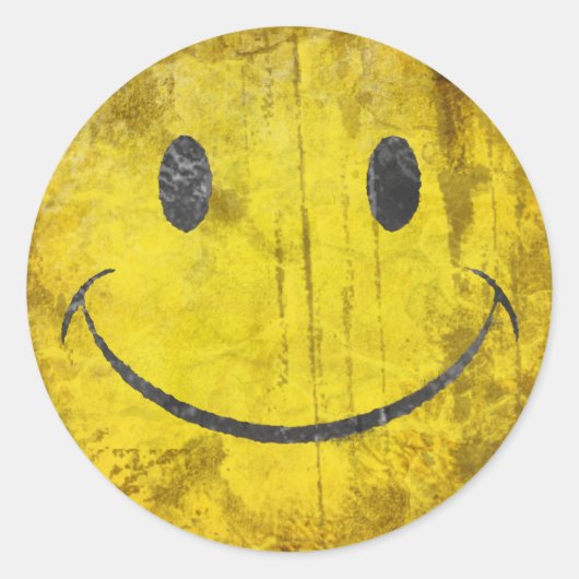 Sticker (Vorderseite)