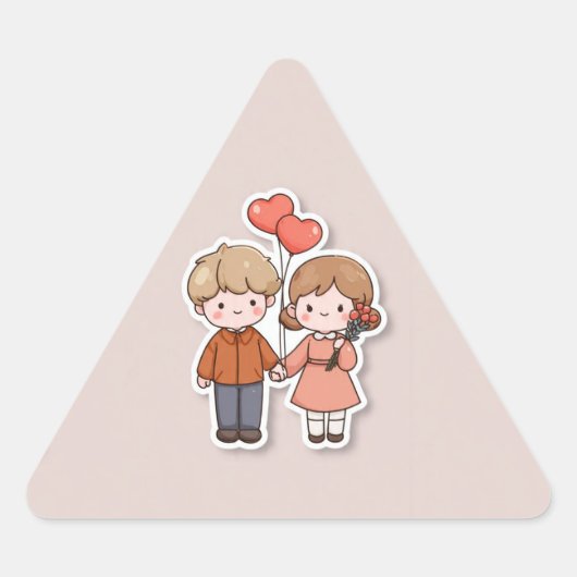 Sticker (Vorderseite)