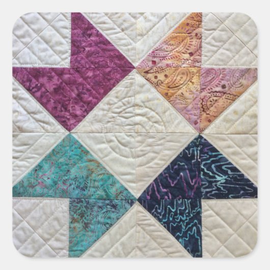 Sticker (Vorderseite)