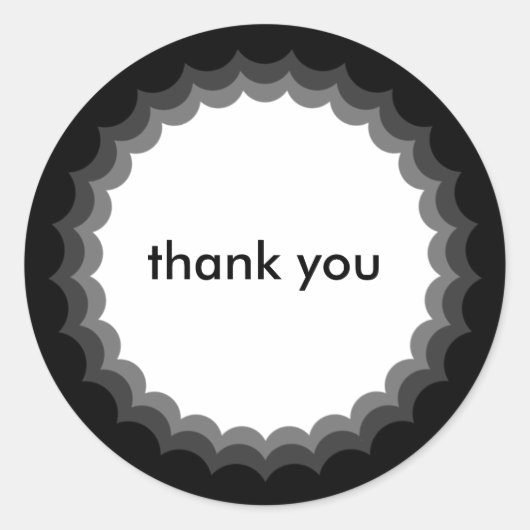 Sticker (Vorderseite)