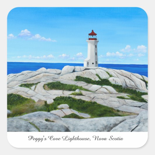 Sticker (Vorderseite)