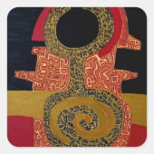 Sticker (Vorderseite)