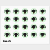 Sticker (Blatt)