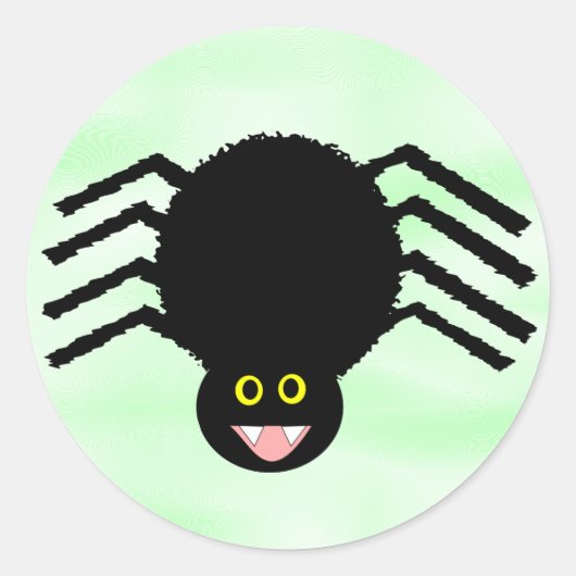 Sticker (Vorderseite)