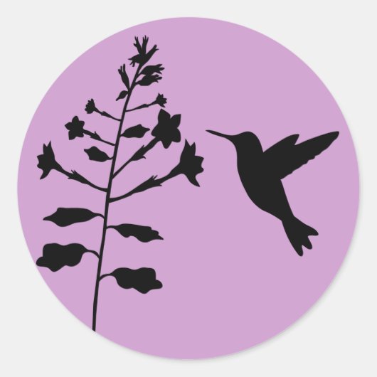 Sticker (Vorderseite)