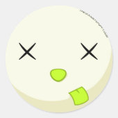 Sticker (Vorderseite)