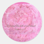 Sticker (Vorderseite)