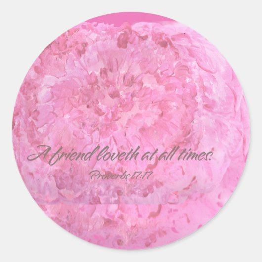 Sticker (Vorderseite)