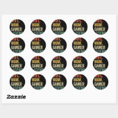 Sticker (Blatt)