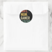 Sticker (Tasche)