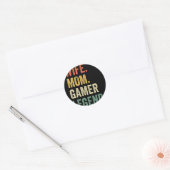 Sticker (Umschlag)