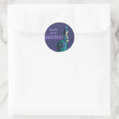 Sticker (Tasche)
