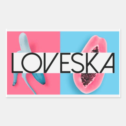 Sticker (Vorderseite)