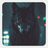 Sticker  (Vorderseite)