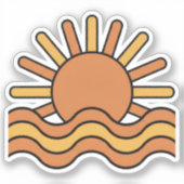 Sticker (Vorderseite)