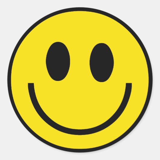 Sticker (Vorderseite)