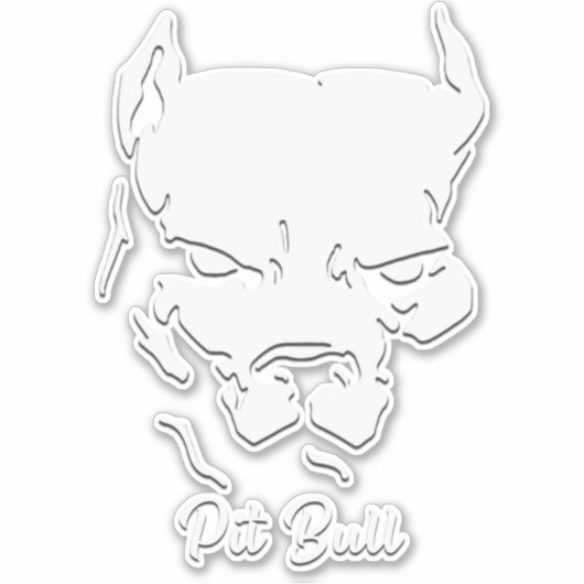 Sticker (Vorderseite)