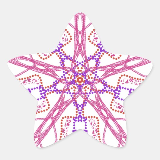 Sticker (Vorderseite)