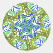 Sticker (Vorderseite)