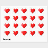 Sticker (Blatt)