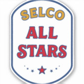 Sticker (Vorderseite)