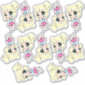 Sticker (Vorderseite)