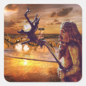 Sticker (Vorderseite)