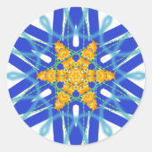 Sticker (Vorderseite)