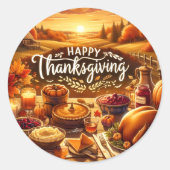 Sticker (Vorderseite)