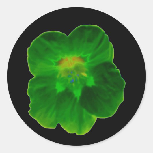 Sticker (Vorderseite)