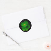 Sticker (Umschlag)