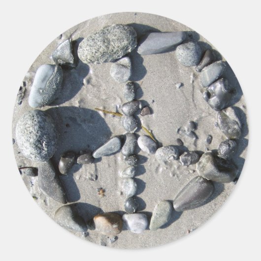 Sticker (Vorderseite)