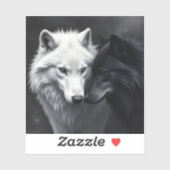 Sticker  (Blatt)