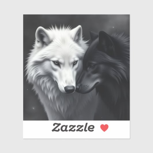Sticker  (Blatt)