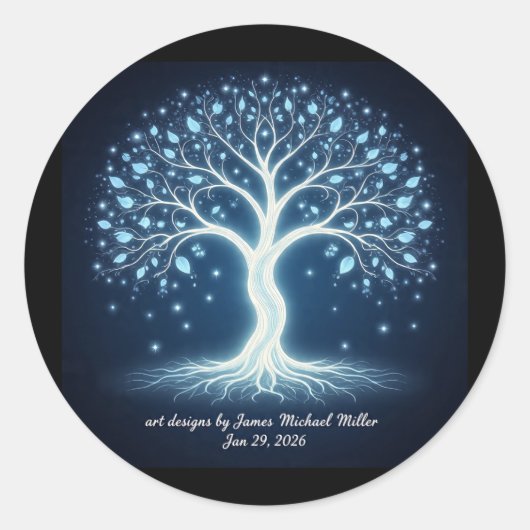 sticker (Vorderseite)