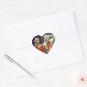 Sticker (Umschlag)