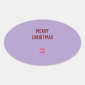 Sticker (Vorderseite)