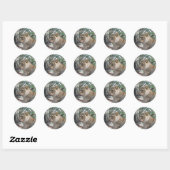 Sticker (Blatt)