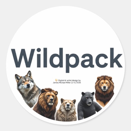 sticker (Vorderseite)