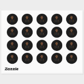 Sticker (Blatt)